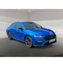Škoda Octavia 2.0 TSI 180 RS 5d na operativní leasing