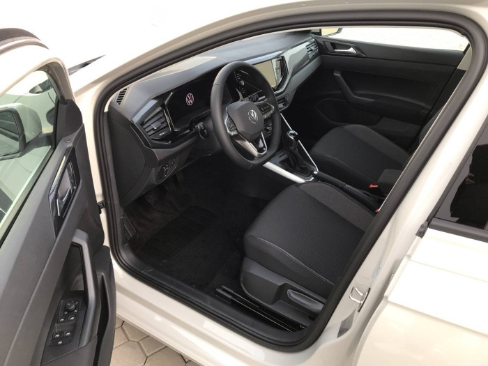 Volkswagen Polo People 5G 1,0TSI / 70kW na operativní leasing