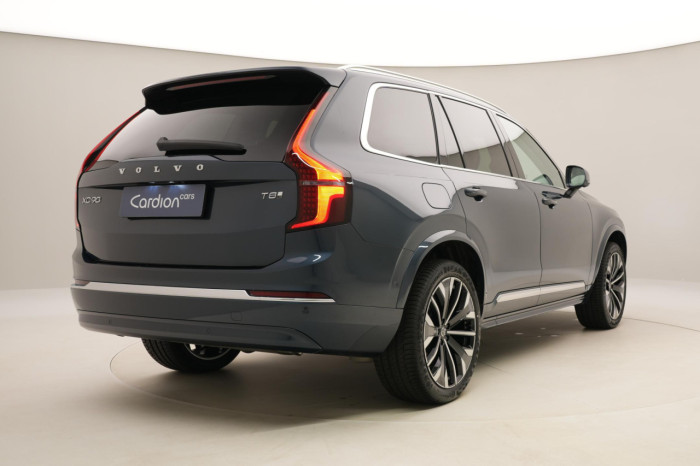 Volvo XC90 T8 AWD Plug-in BRIGHT PLUS 7m na operativní leasing