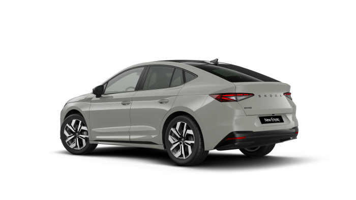Škoda Enyaq Coupé Sportline 82 kWh 210 kW 1° převodovka na operativní leasing