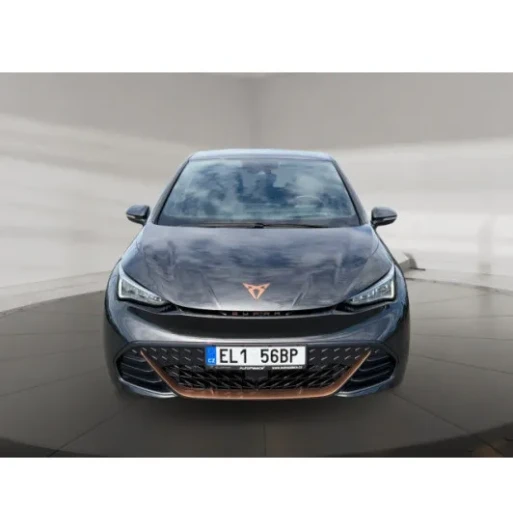 Cupra CUPRA Born 58kWh 170 AT 5d na operativní leasing