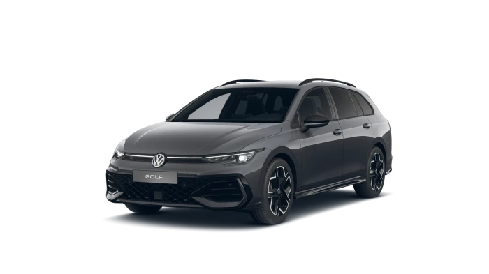 Volkswagen Golf Variant R-Line People  2,0 TSI 4MOT na operativní leasing