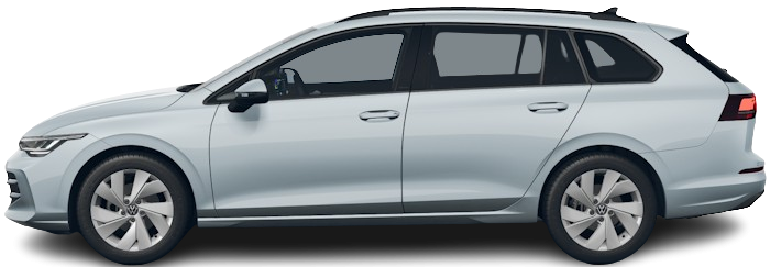 Volkswagen Golf Variant People 1,5 TSI na operativní leasing