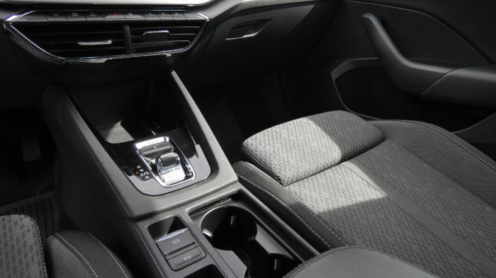 Škoda Octavia Combi 2,0 TDI Style 4x4 DSG 11 na operativní leasing