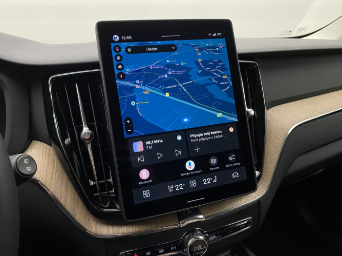 Volvo XC60 B5 AWD AUT BRIGHT PLUS na operativní leasing