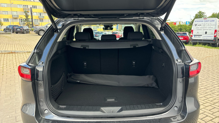 MAZDA CX-60 3.3 D254 EXCLUSIVE-LINE (všechny pakety) –KDYŽ VÝBAVA NENÍ OTÁZKA, ALE ODPOVĚĎ na operativní leasing