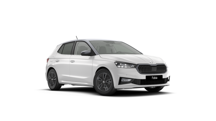 Škoda Fabia 130 let Premium 1,0 TSI 85 kW 7° automatická DSG na operativní leasing