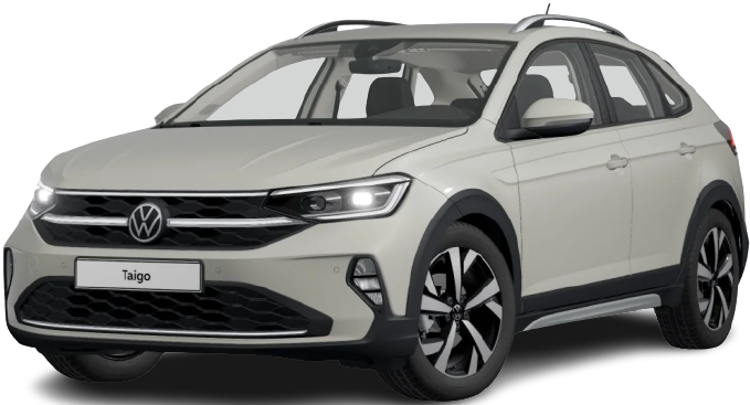 Volkswagen Taigo Style 1,5 TSI na operativní leasing