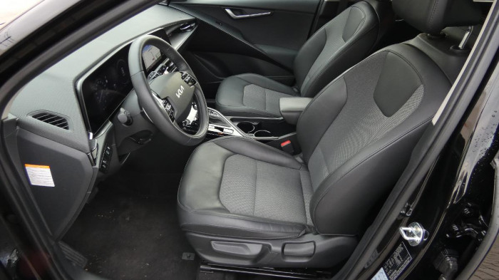 Kia Niro 1.6 GDI HEV DCT Comfort na operativní leasing