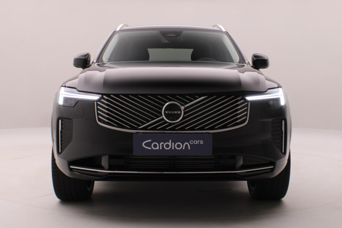Volvo XC90 T8 AWD RECHARGE BRIGHT PLUS 7m na operativní leasing