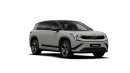 Škoda Peaq Sportline 91 kWh 220 kW 1° převodovka 4x4 na operativní leasing