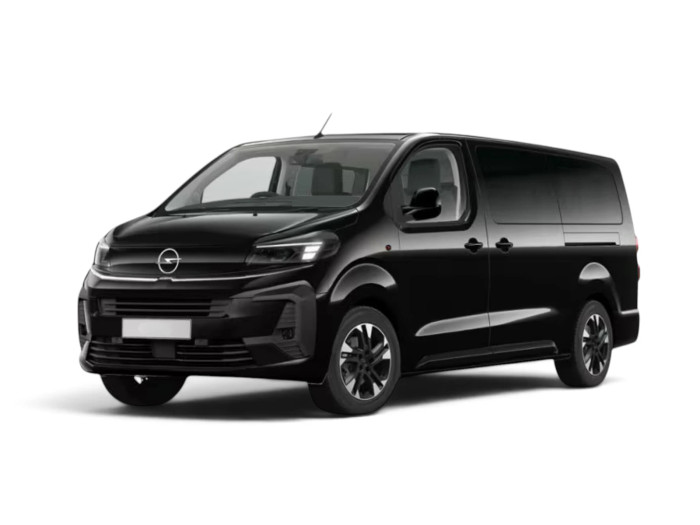 Opel Zafira L Elegance 2.2 CDTi 132 kW Nafta Automatická převodovka na operativní leasing