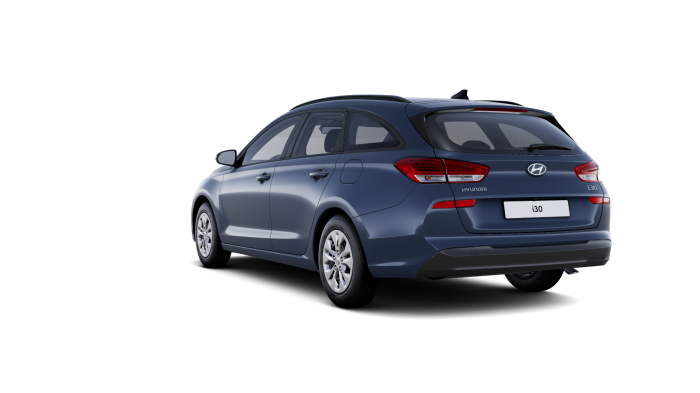 Hyundai i30 Kombi Go Czech N Line! 1.6 T-GDI 110 kW 7° DCT na operativní leasing