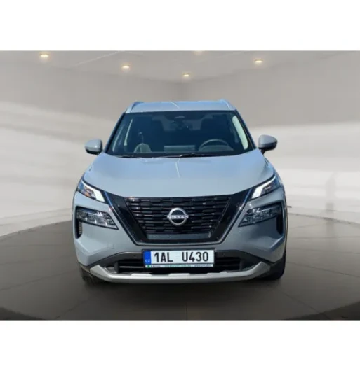 Nissan X-Trail e-p 213 N-CONN 4WD AT na operativní leasing