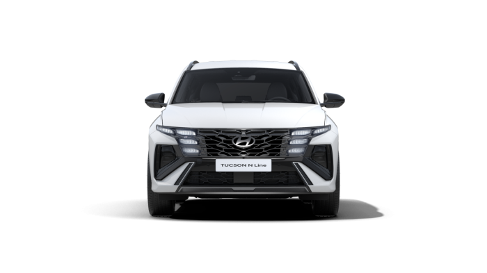 Hyundai Tucson Smart 1.6 T-GDI Plug-in Hybrid 13.8 kWh 185 kW 6A na operativní leasing