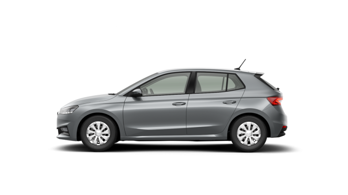 Škoda Fabia Selection 1.0 TSI 70 kW 5-stup. mech. na operativní leasing