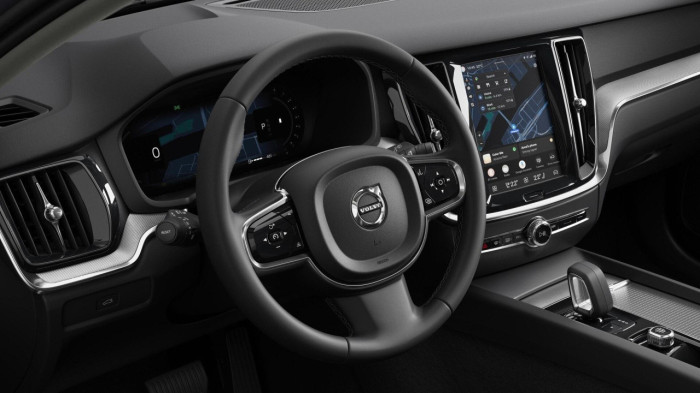 Volvo V60 B4 AUT BRIGHT PLUS na operativní leasing