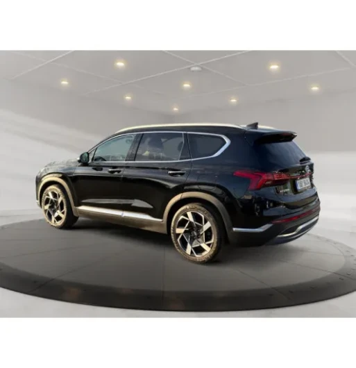 Hyundai SantaFe 2.2CRDi Style 4x4 AT na operativní leasing