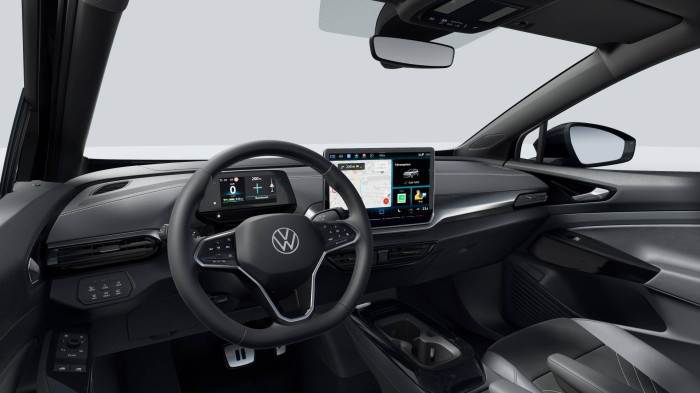 Volkswagen ID.4 Pro People 77kWh 4M / 210kW na operativní leasing