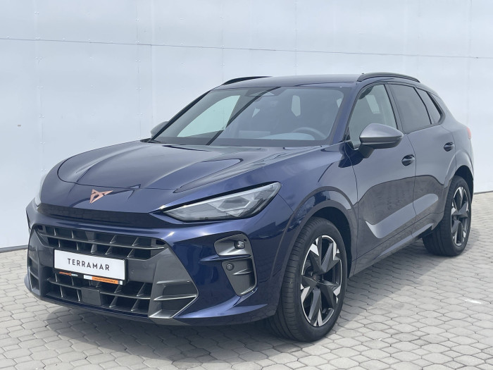 CUPRA Terramar DSG 4WD 2.0 TSI / 150kW na operativní leasing