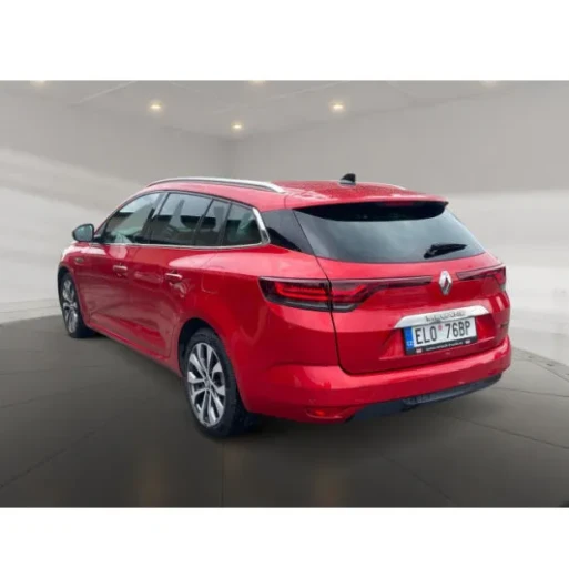 Renault Meg GT 1.6PHEV 160 Techno AT na operativní leasing