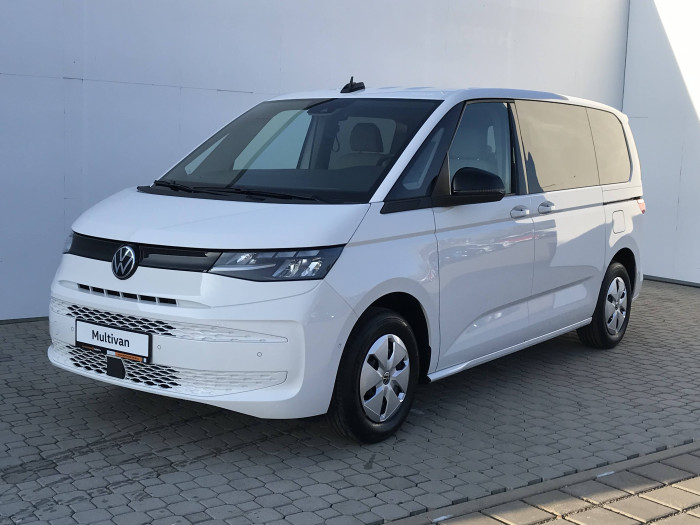 Volkswagen Multivan 7DSG 2,0TDi / 110kW na operativní leasing