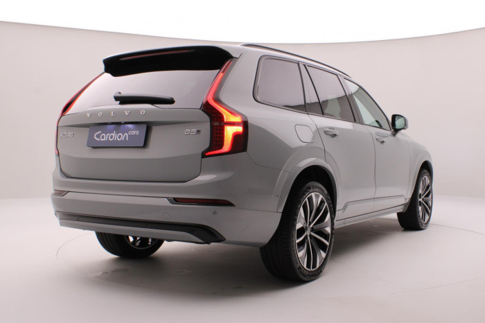 Volvo XC90 B5 AWD AUT DARK PLUS 7míst na operativní leasing