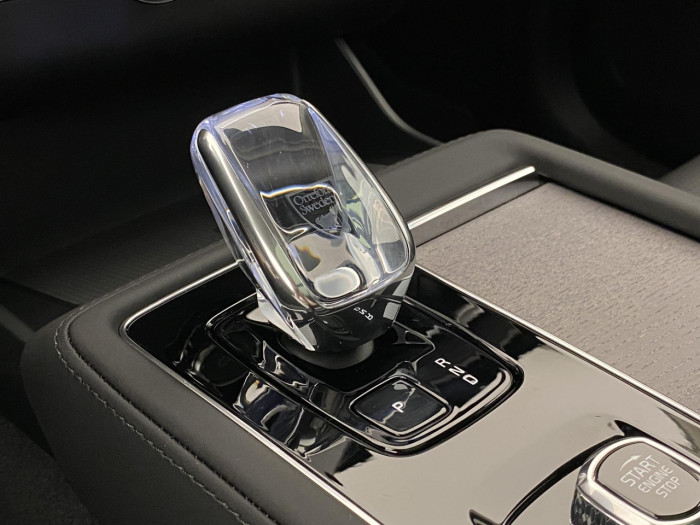 Volvo XC90 B5 AWD AUT BRIGHT ULTRA 7míst na operativní leasing