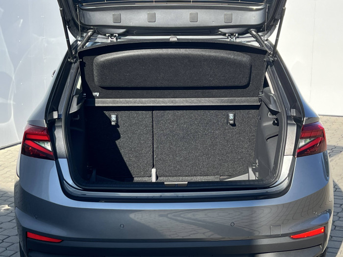 Škoda Fabia Classic 6MP 1,0TSI / 85kW na operativní leasing