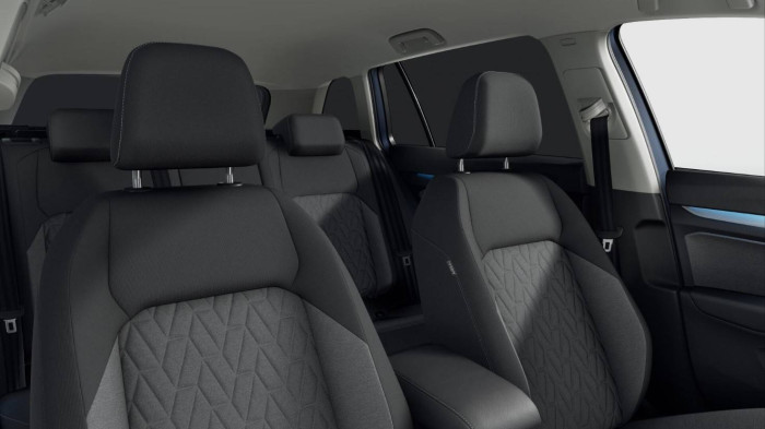 Volkswagen Golf Variant People 6G 1,5TSI / 85kW na operativní leasing