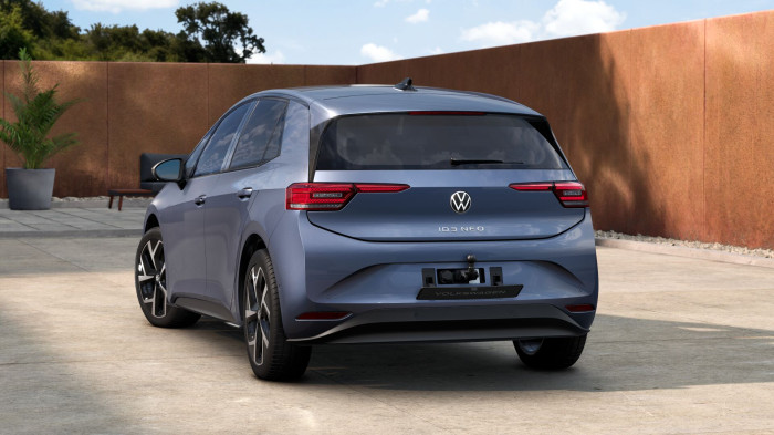 Volkswagen ID.3 Neo Style 79 kWh 170 kW (VO) na operativní leasing