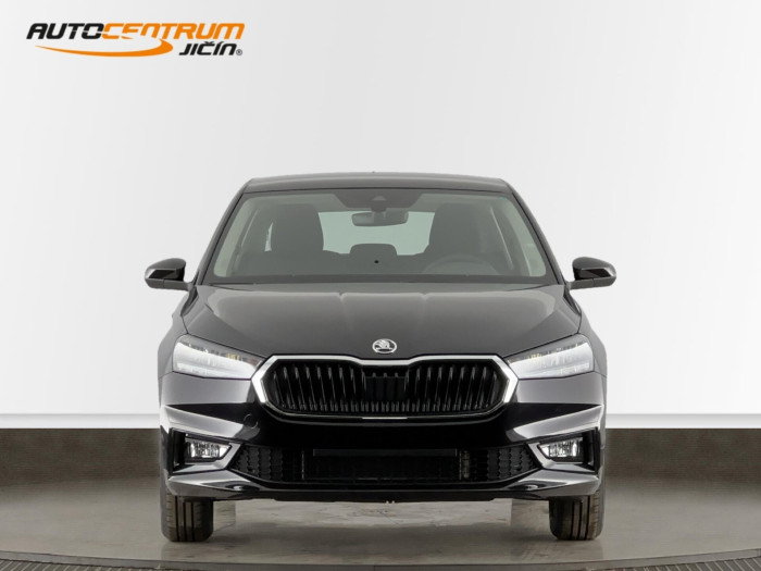 Škoda Fabia 130 let 1,0 MPI 59 kW na operativní leasing