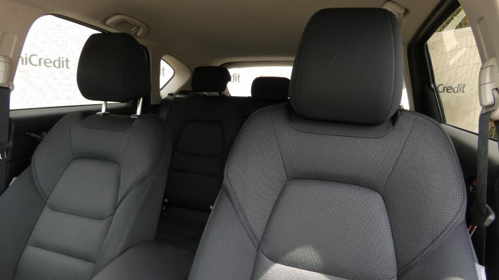 Mazda CX-5 Exclusive-line 2.0 Skyactiv-G1 na operativní leasing