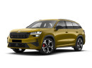 Škoda Kodiaq RS 2.0 TSI 195 kW Benzín 4x4 Automatická převodovka na operativní leasing