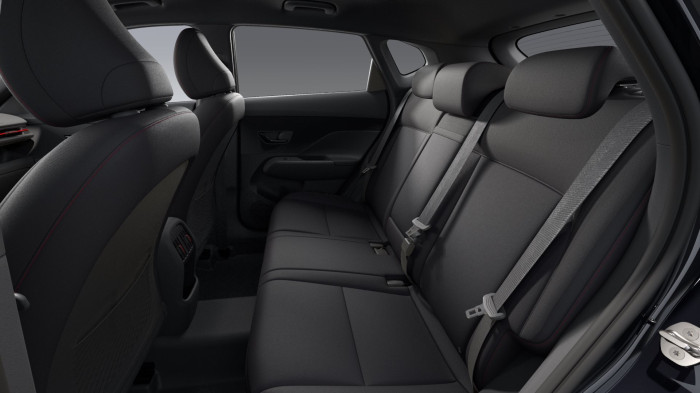 Hyundai Kona 2026 1,6 T-GDI DCT 132 KW - N Line na operativní leasing