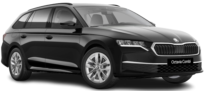 Škoda Octavia Combi Classic 2,0 TDI na operativní leasing