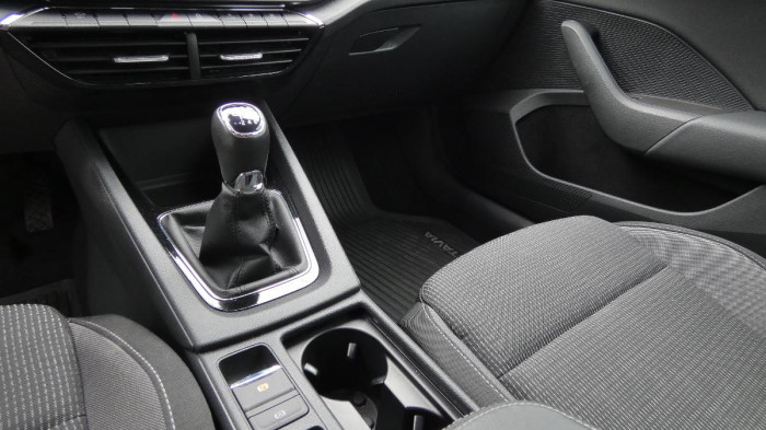 Škoda Octavia Combi 2,0 TDI Ambition na operativní leasing