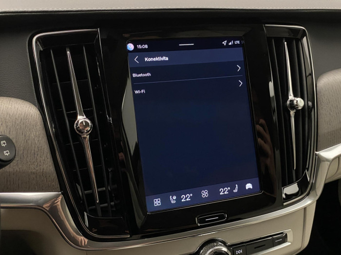 Volvo V90 T6 AWD Plug-in BRIGHT PLUS na operativní leasing