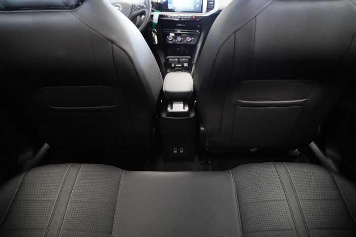 Opel Mokka 1.2i Turbo 96 kW Elegance na operativní leasing
