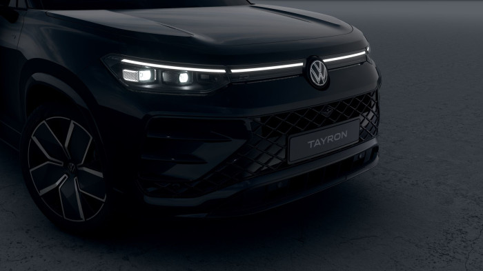 Volkswagen Tayron R-Line People 2,0 TSI 150 kW 4MOT na operativní leasing