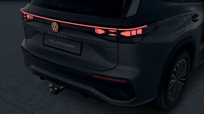 Volkswagen Tayron People 1,5 eTSI 110 kW mHEV na operativní leasing