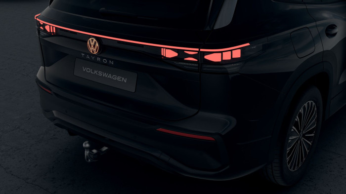 Volkswagen Tayron People 1,5 eTSI 110 kW mHEV na operativní leasing