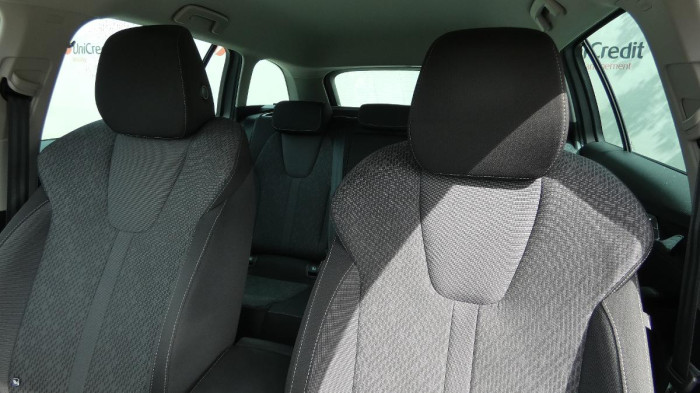 Škoda Octavia Combi 2,0 TDI Style 4x4 DSG 11 na operativní leasing