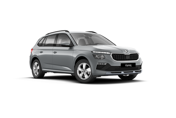 Škoda KAMIQ SELECTION 1,0 TSI 85 kW na operativní leasing