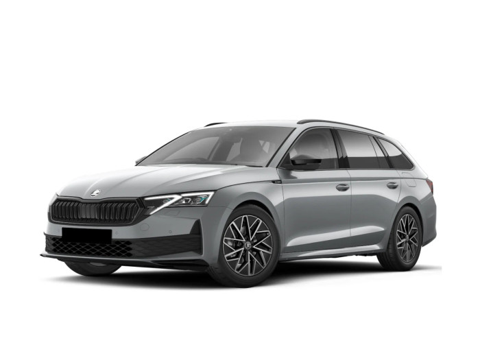 Škoda Octavia Combi Sportline 1.5 TSI m-HEV 110 kW Benzín Automatická převodovka na operativní leasing