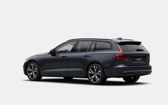 Volvo V60 B4 AUT DARK PLUS na operativní leasing