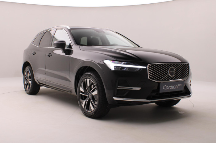 Volvo XC60 B5 AWD AUT BRIGHT PLUS na operativní leasing