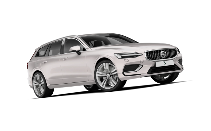 Volvo V60 2.0 B4 - Benzín - Automat 7st. - 4x4 na operativní leasing