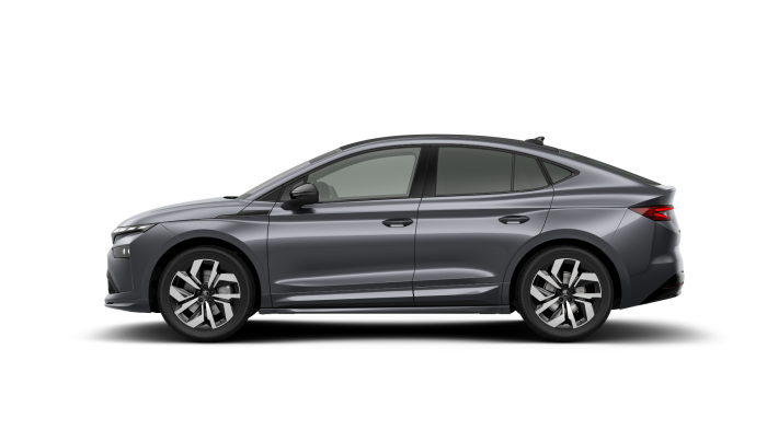 Škoda Enyaq Coupé Sportline 61 kWh 140 kW 1° převodovka na operativní leasing