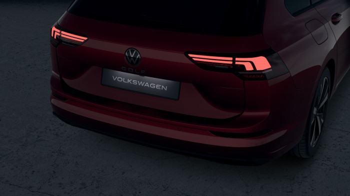 Volkswagen Golf Variant People 1,5 TSI 85 kW 6G na operativní leasing